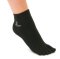 SISSEL Pilates sokker, L / XL, himmelbl