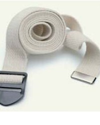 Image SISSEL Yoga Belt, 3.75cm x 1.80m