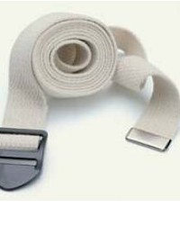 Image SISSEL Yoga Belt, 3.75cm x 3m