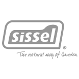 Image Sissel standard siddekile inkl. sort betrk