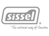 Sissel standard siddekile inkl. sort betrk