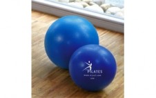 Pilatesbolde