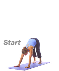 Yoga: Handstand