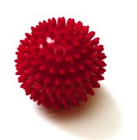 Image Spiky Massage Bolde (rd-9 cm) - st of 2 