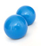 Thumb Pilates Toning Bolde - 450 g , st af 2 stk