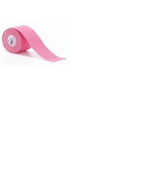 Image Sissel kinesiology tape 5 m x 5 cm - pink