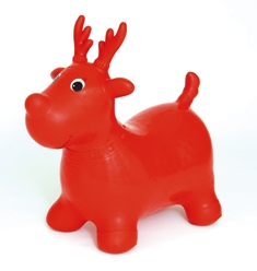 Image SISSEL Bouncing elk